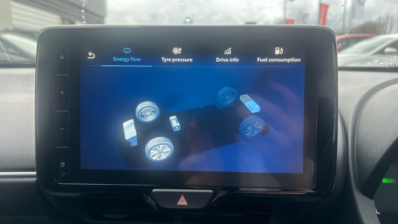 Mazda 2 Hybrid 1.5i Hybrid Homura 5dr CVT Hybrid Hatchback